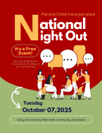 National Night Out
