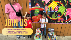 Fiesta Parade