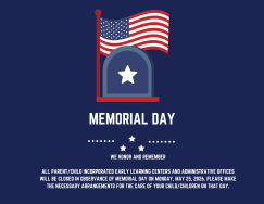 Memorial Day