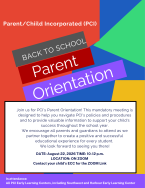 orientation