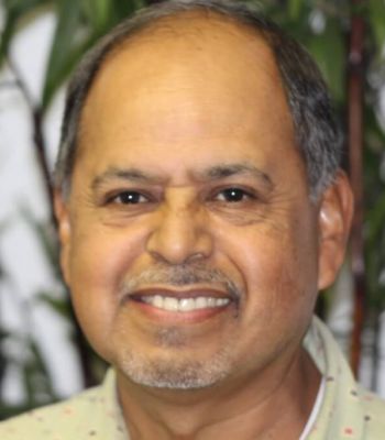 Ernest Mendoza - Board Member/Community