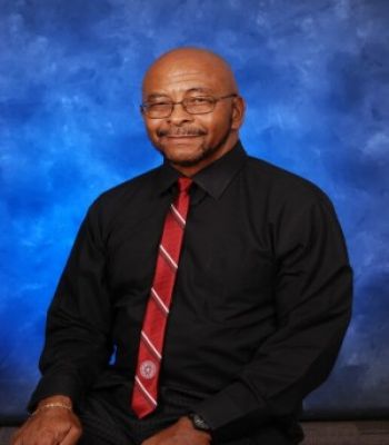 Dr. Ernest E. Thomas - Early Childhood Education